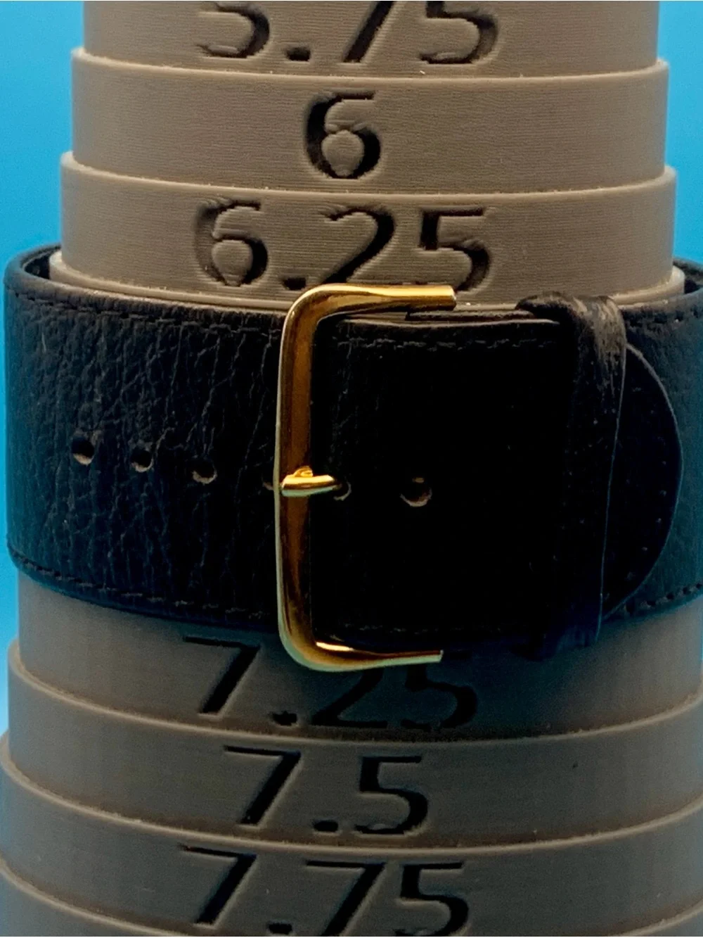 DEJUNO Men’s Women’s Unisex Oversized Swiss Parts Wristwatch Working New Battery